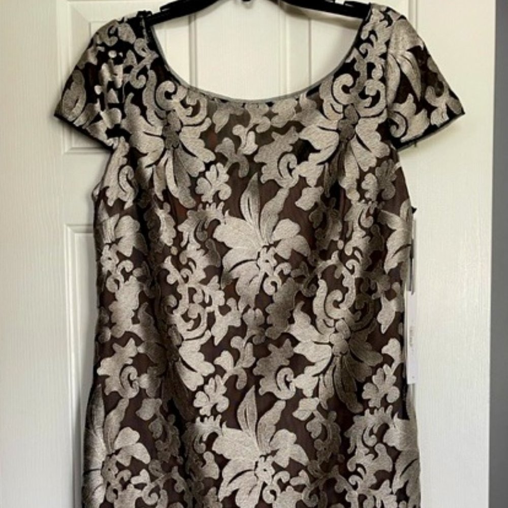 Sheth dress - Calvin Klein